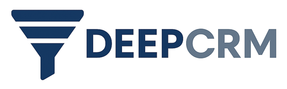 DeepCRM